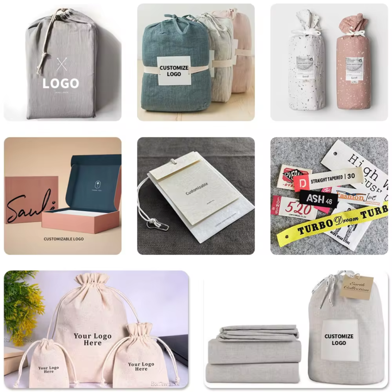 Custom Package
