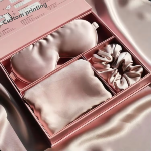 Silk gift set