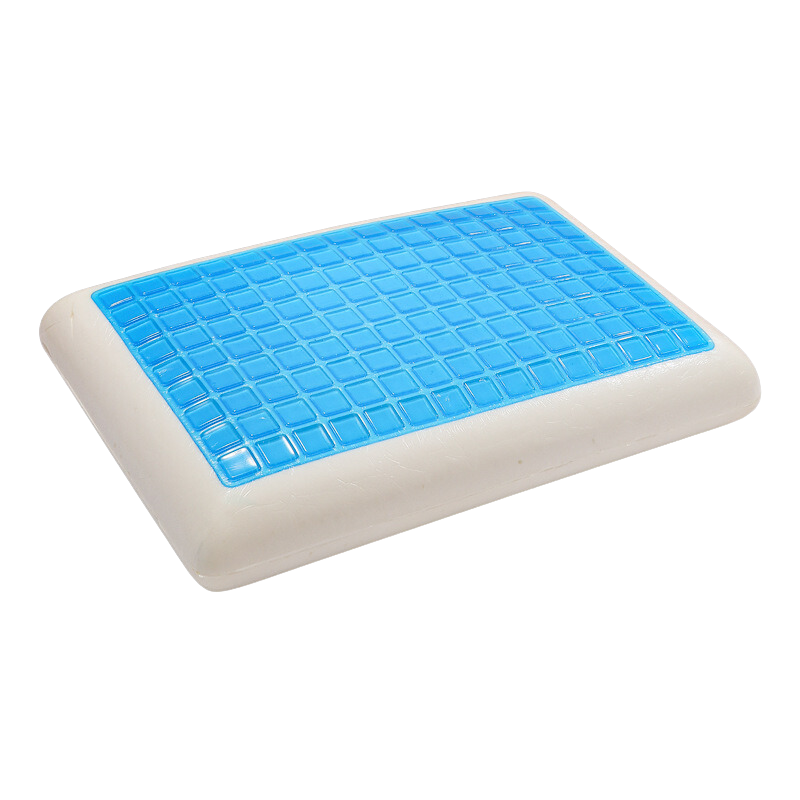 Summer gel cooling pillow