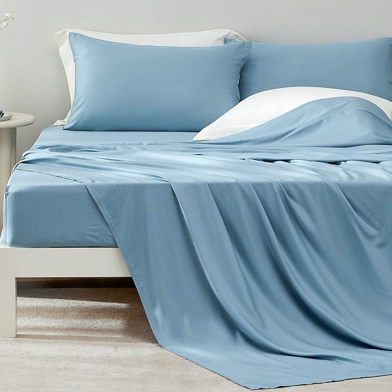 bamboo bedding set