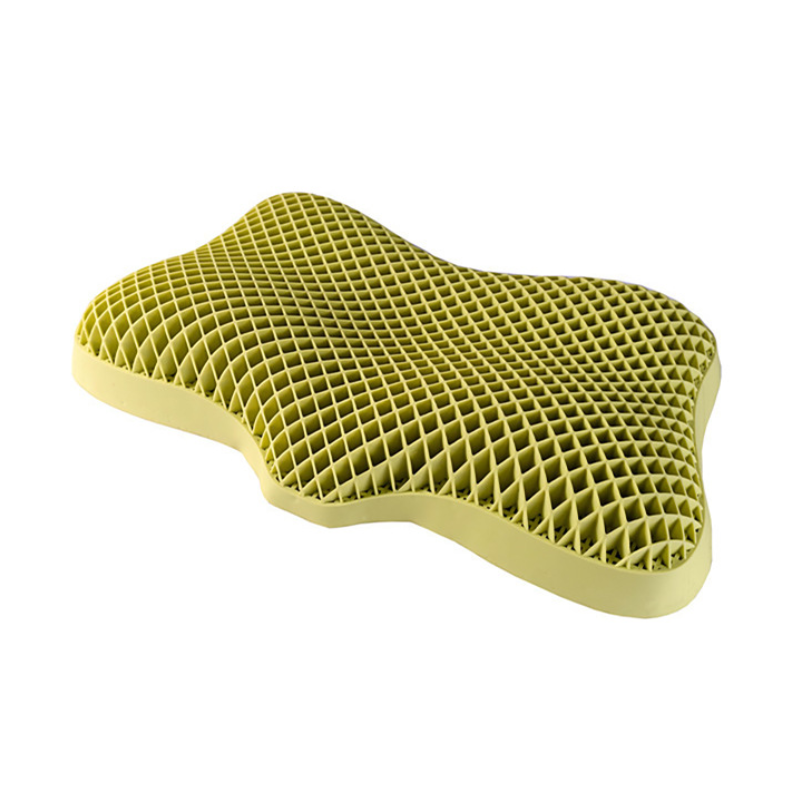 Yellow TPE Harmony Pillow