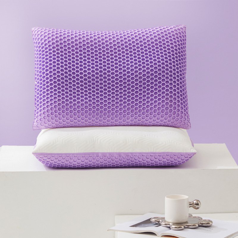 TPE and Knited fabric for Pillow Cover