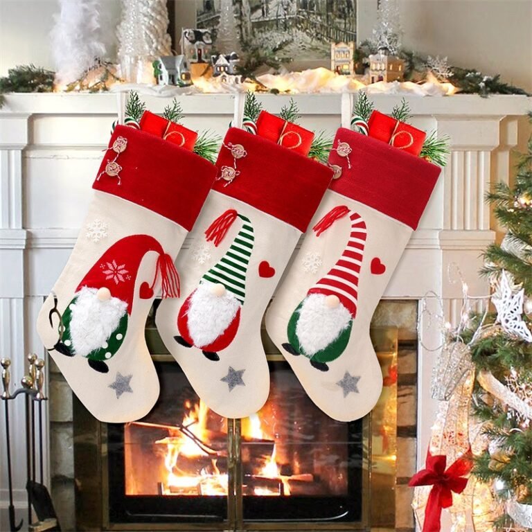 Christmas Stocking