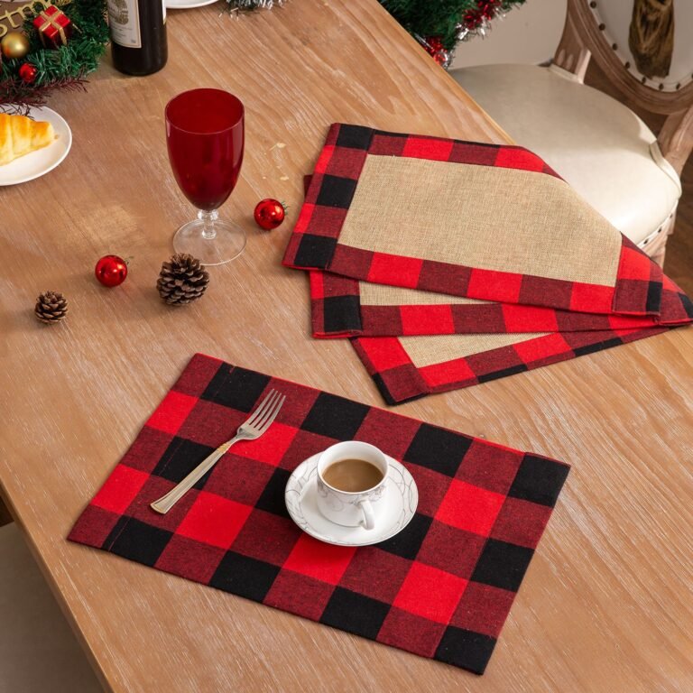 christmas Placemat