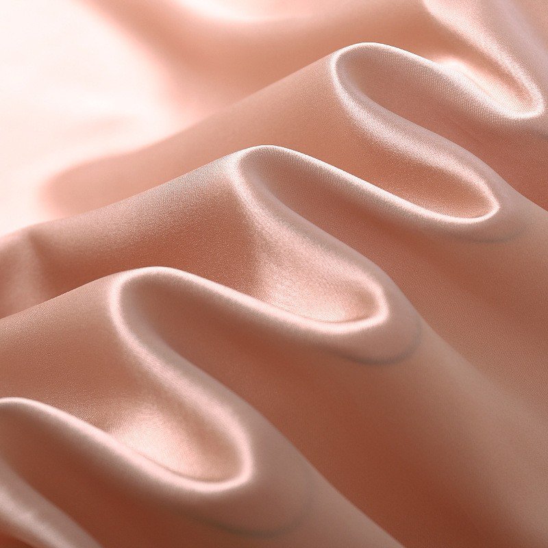 Silk Fabric