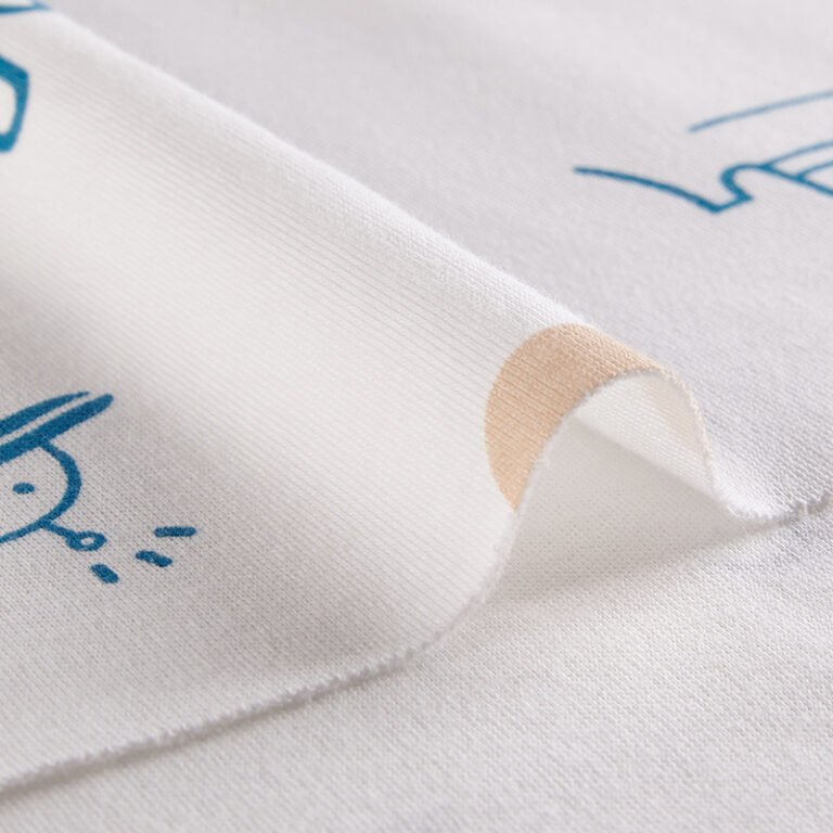 Knitted fabric