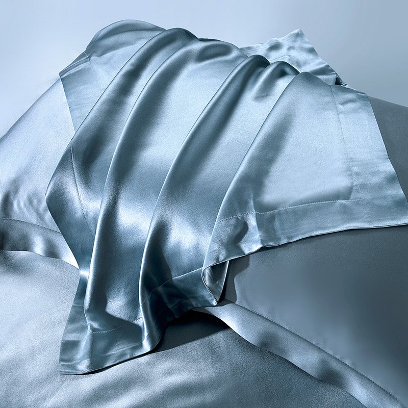 Custom Oxford Design Pillowcase