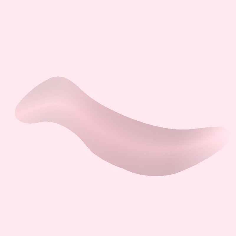 silk body pillowcase custom size